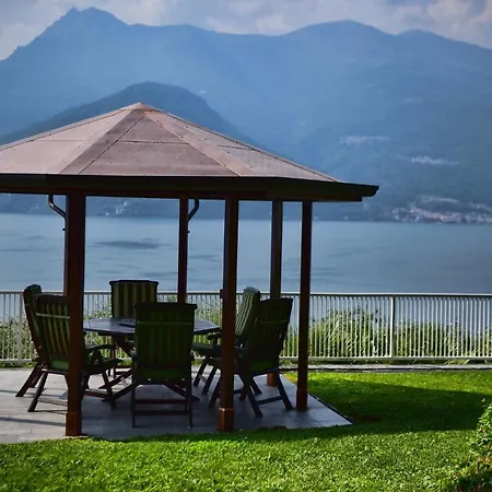 Vila Perledina By Wonderful Italy