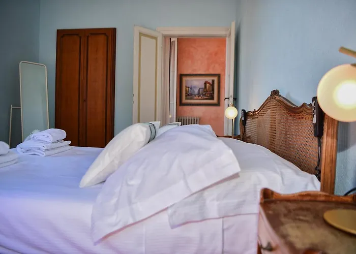 Vila Perledina By Wonderful Italy Perledo