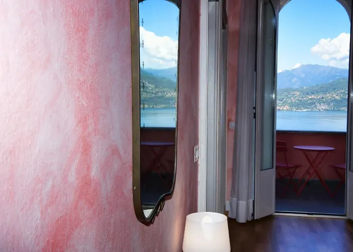Vila Perledina By Wonderful Italy