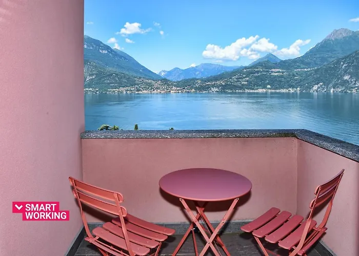 Vila Perledina By Wonderful Italy *