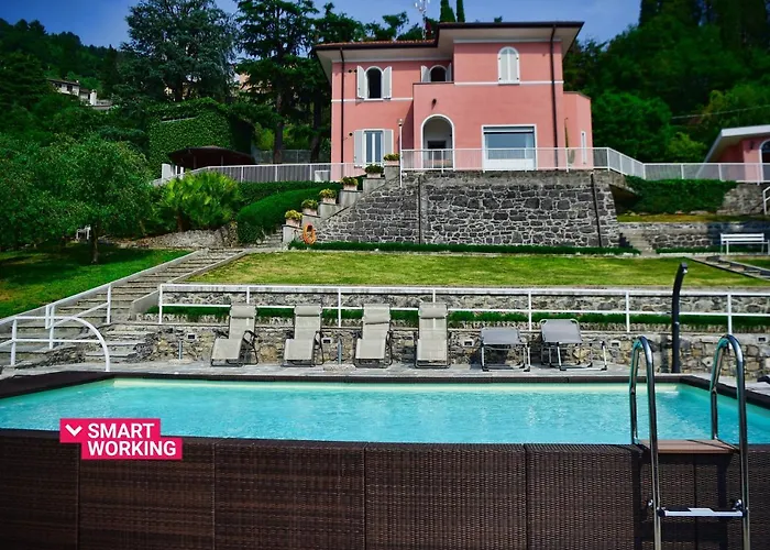 Perledina By Wonderful Italy Vila *