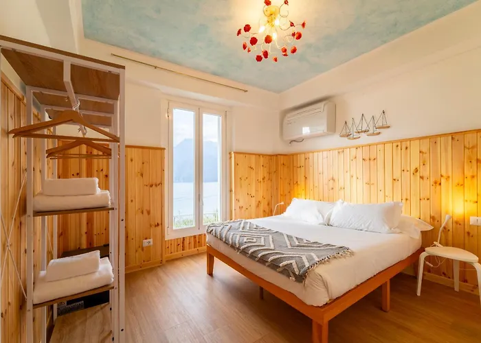 Vila Perledina By Wonderful Italy