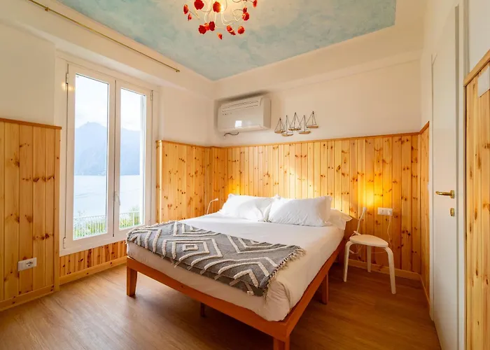 Vila Perledina By Wonderful Italy *