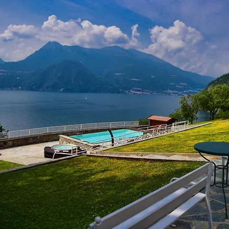Perledina By Wonderful Italy Villa Perledo