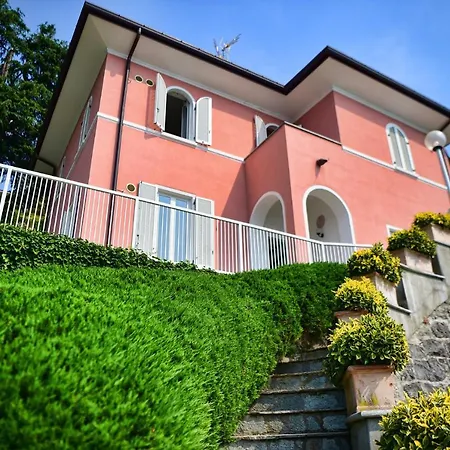 Villa Perledina By Wonderful Italy