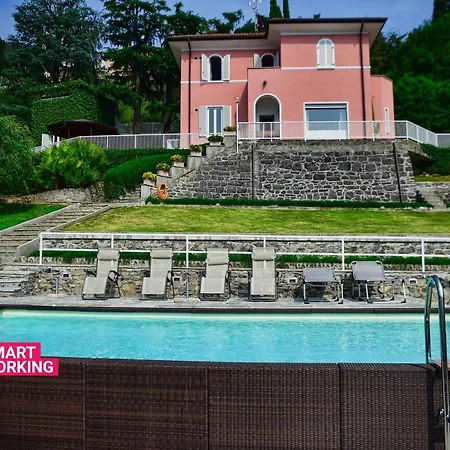 Perledina By Wonderful Italy Villa *