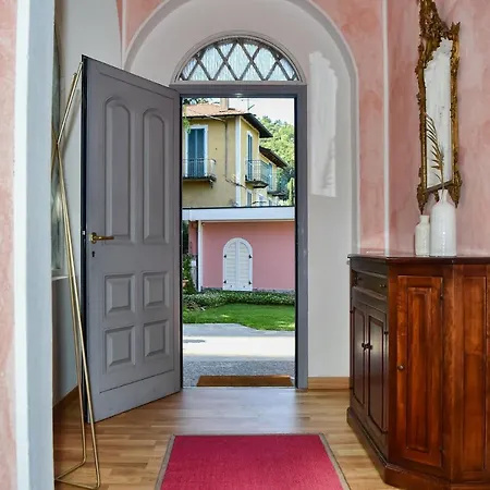 Vila Perledina By Wonderful Italy *