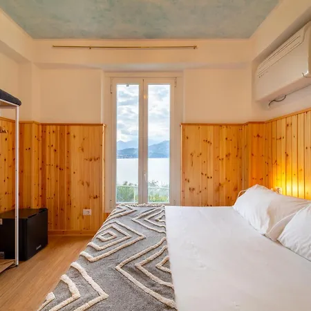 Perledina By Wonderful Italy Villa Perledo