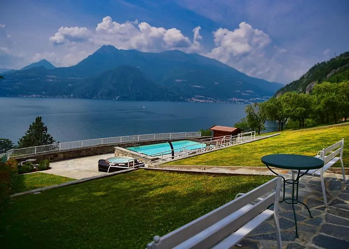 Perledina By Wonderful Italy Villa Perledo