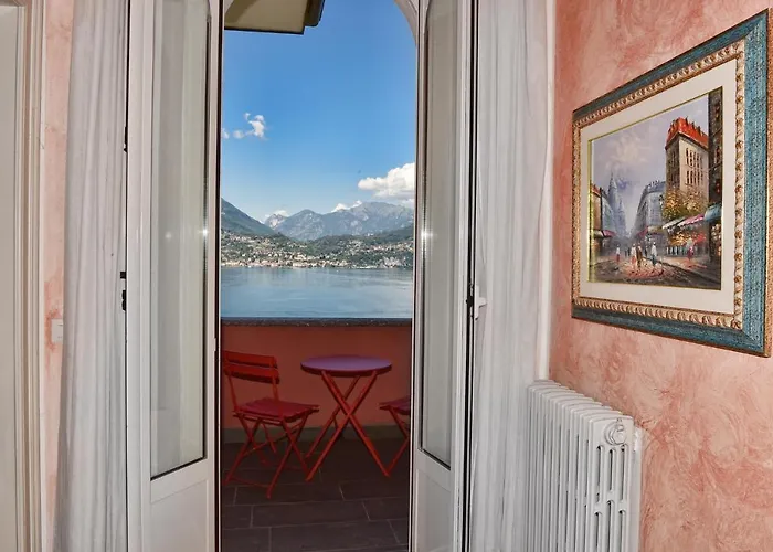 Perledina By Wonderful Italy Villa Perledo