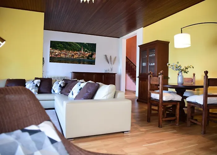 Perledina By Wonderful Italy Villa