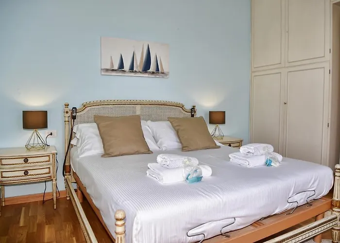 Perledina By Wonderful Italy Villa