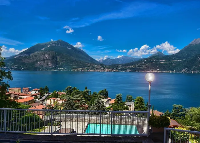 Perledina By Wonderful Italy * Perledo