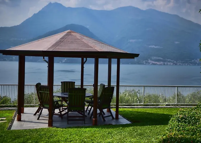 Villa Perledina By Wonderful Italy