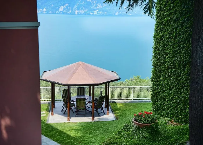 Perledina By Wonderful Italy * Perledo