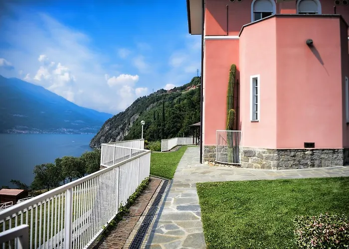 Perledina By Wonderful Italy Villa