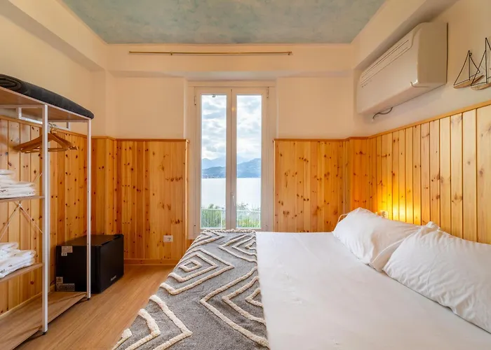 Perledina By Wonderful Italy Villa Perledo