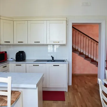 빌라 Perledina By Wonderful Italy