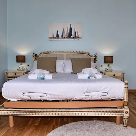 Perledina By Wonderful Italy * 페를레도