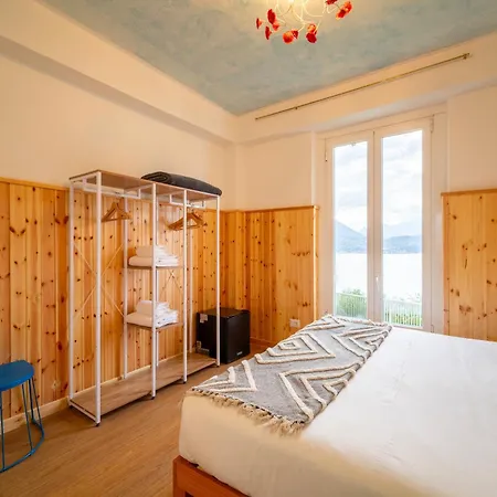 Perledina By Wonderful Italy 페를레도